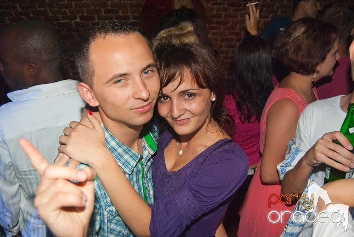Fun în Escape, 