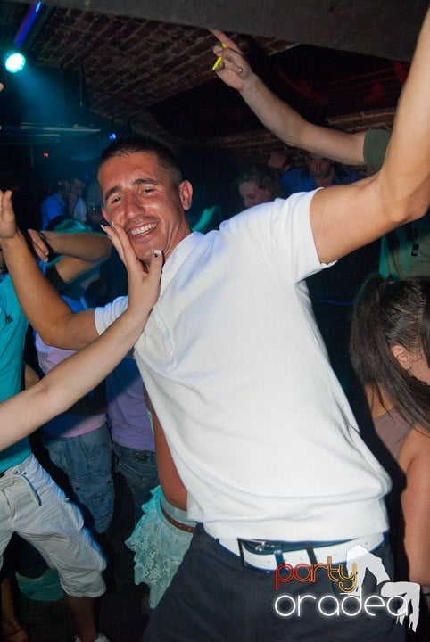 Fun în Escape, 