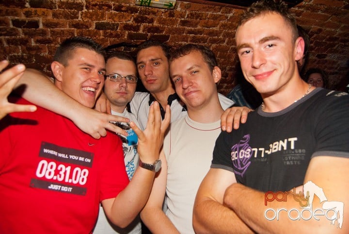 Fun în Escape, 