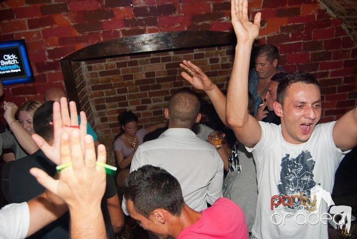 Fun în Escape, 