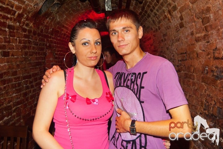 Fun în Escape, 