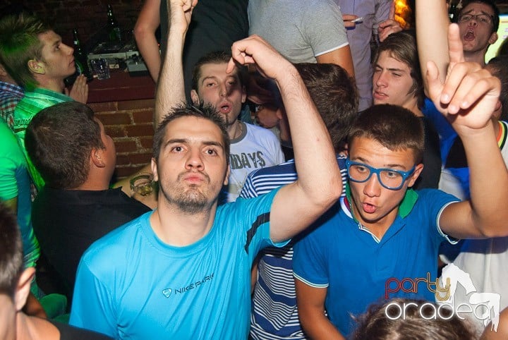 Fun în Escape, 