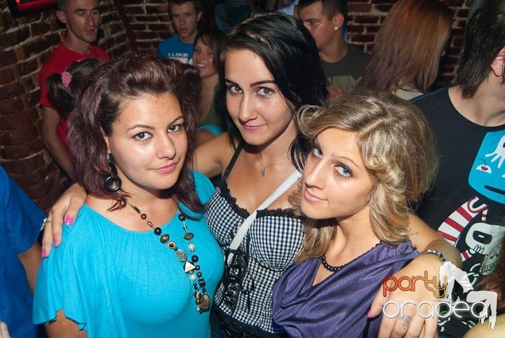 Fun în Escape, 