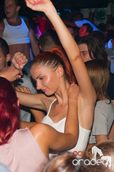 Fun în Escape, 