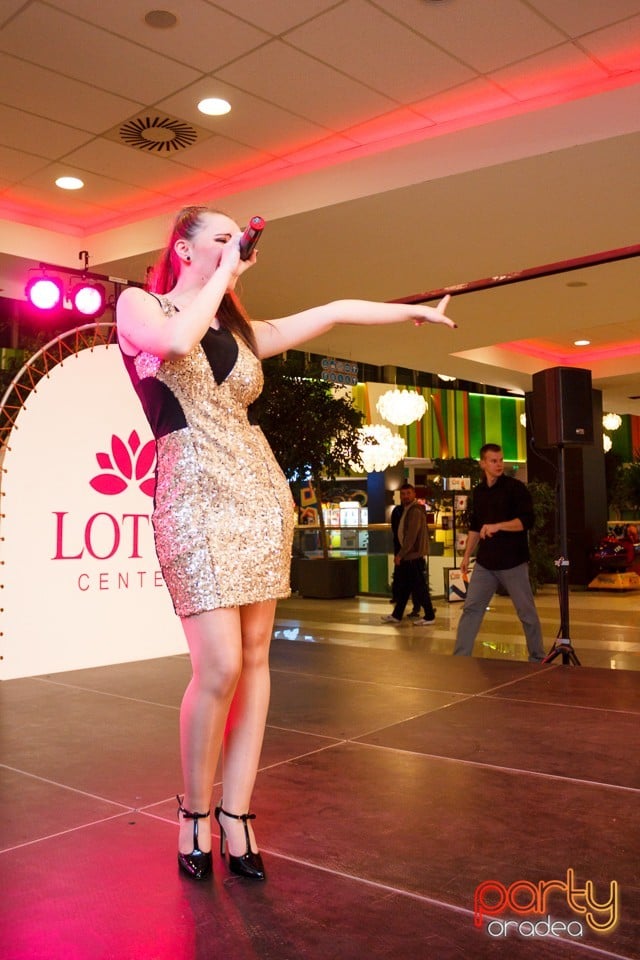 Gala Artist de Bihor, Lotus Center