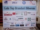 Gala Top Branduri Bihorene