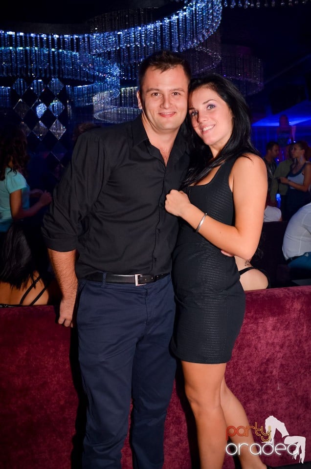Get Funky cu Ben Boognar în The One,