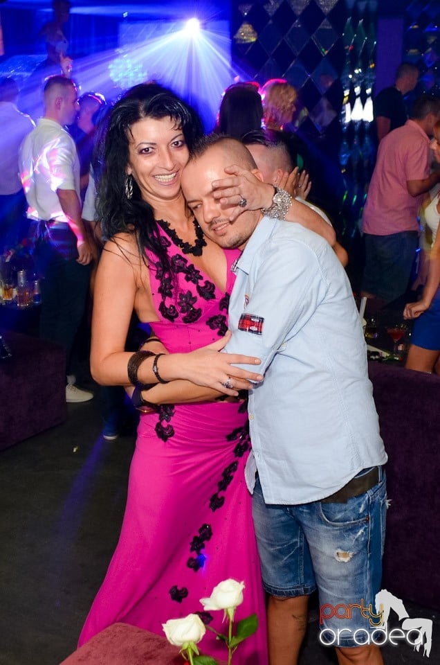 Get Funky cu Ben Boognar în The One,