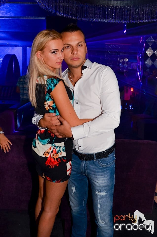 Get Funky cu Ben Boognar în The One,