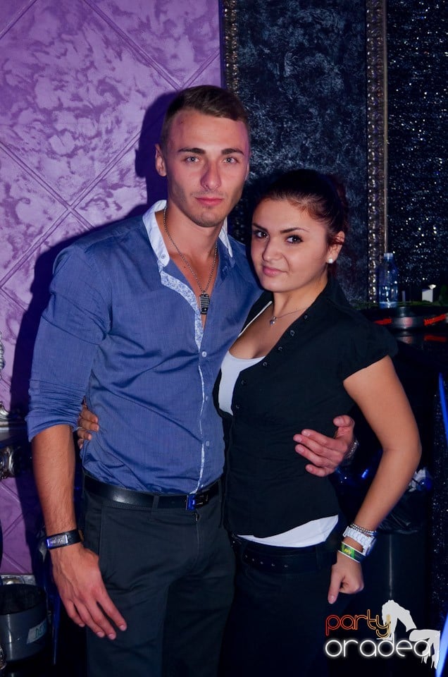 Get Funky cu Ben Boognar în The One,