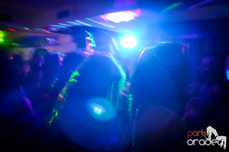 Ghiţă Munteanu în Club Dizalya,