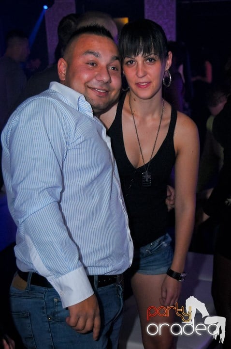 Ghiţă Munteanu în Club Life,