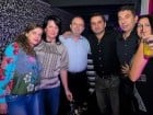 Ghiţă Munteanu în Club Life