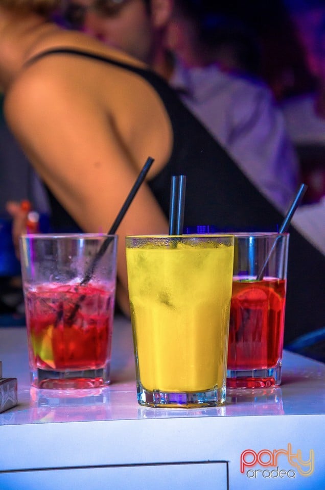 Girls Night Out, 