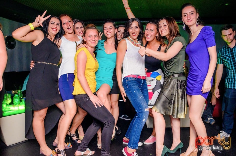 Girls Night Out, 