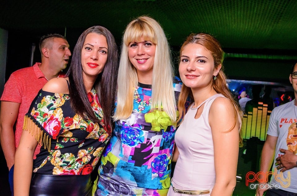Girls Night Out, 