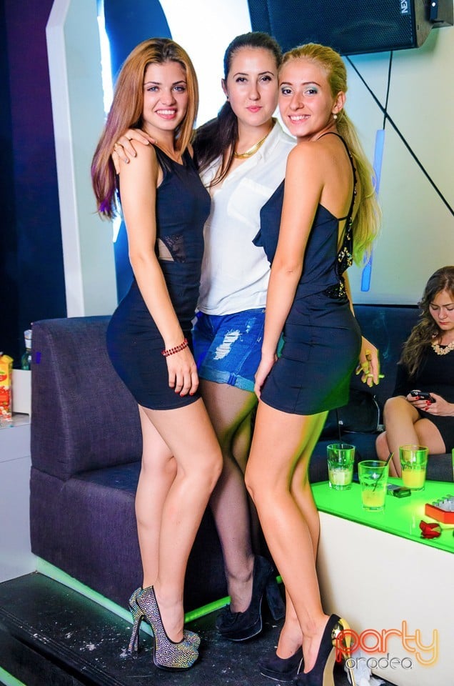 Girls Night Out, 