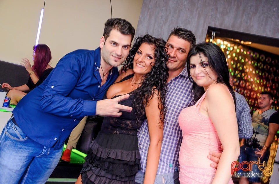 Girls Night Out, 