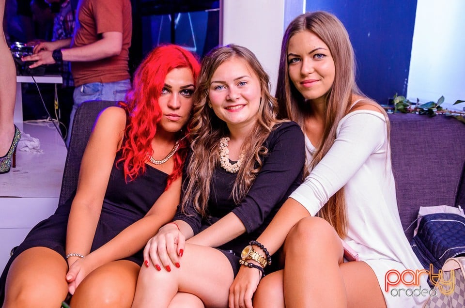 Girls Night Out, 