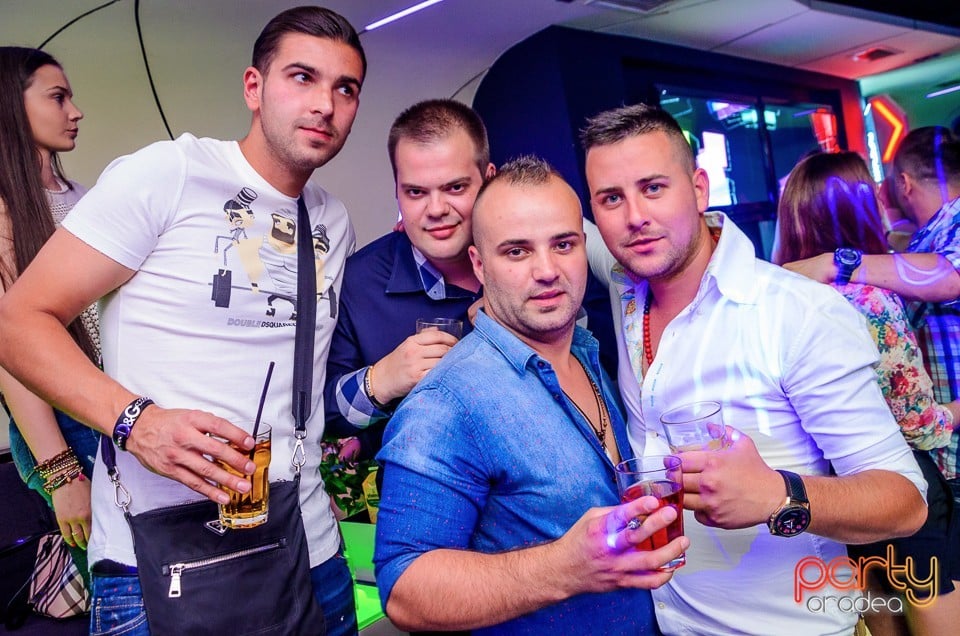 Girls Night Out, 