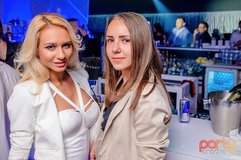 Girls Night Out, 
