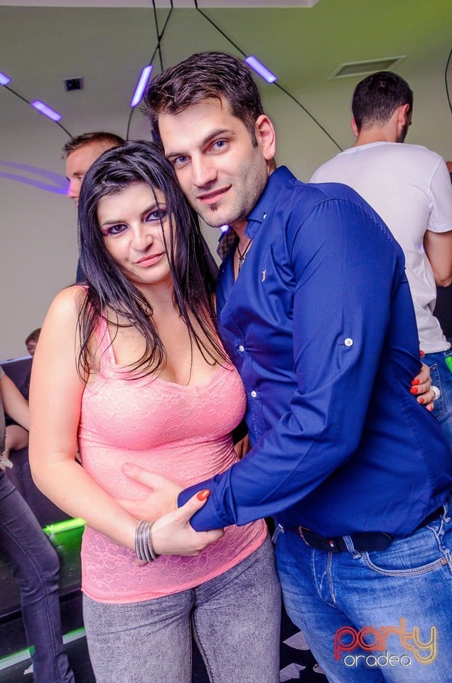 Girls Night Out, 