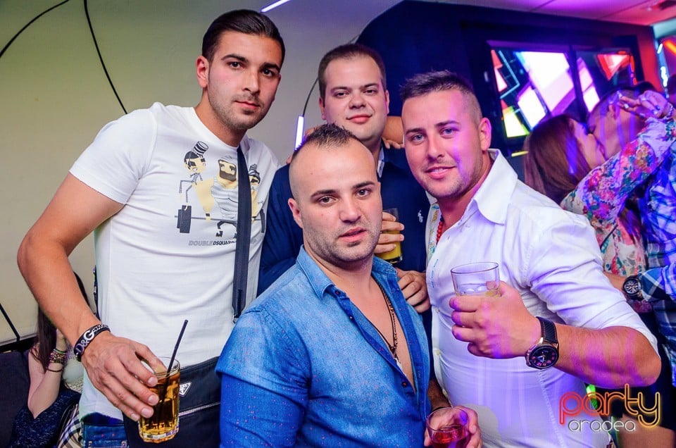 Girls Night Out, 