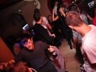 Glow Night Party continuă în Chanson