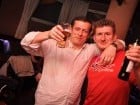 Glow Night Party continuă în Chanson