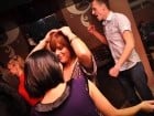 Glow Night Party continuă în Chanson
