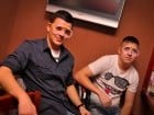 Glow Night Party continuă în Chanson
