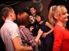 Glow Night Party continuă în Chanson