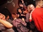 Glow Night Party continuă în Chanson