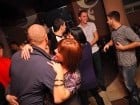 Glow Night Party continuă în Chanson