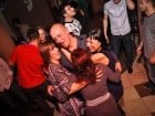 Glow Night Party continuă în Chanson