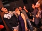 Glow Night Party continuă în Chanson