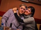 Glow Night Party continuă în Chanson