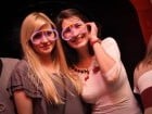 Glow Night Party continuă în Chanson