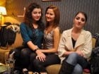 Glow Night Party continuă în Chanson