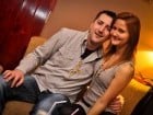 Glow Night Party continuă în Chanson