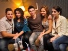 Glow Night Party în Chanson