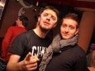 Glow Night Party continuă în Chanson