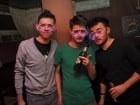 Glow Night Party continuă în Chanson