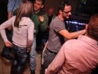 Glow Night Party continuă în Chanson