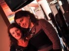 Glow Night Party continuă în Chanson