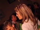 Glow Night Party continuă în Chanson