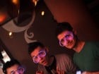 Glow Night Party continuă în Chanson