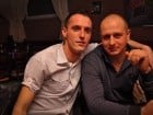 Glow Night Party continuă în Chanson