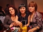 Glow Night Party continuă în Chanson