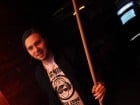 Glow Night Party continuă în Chanson